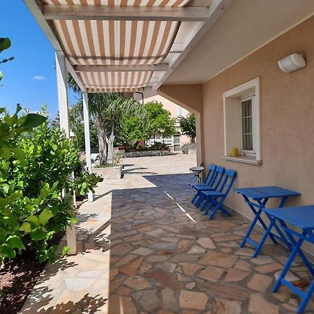 Anthos Casa Vacanze Sant'Omero Exterior photo