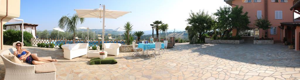 Anthos Casa Vacanze Sant'Omero Room photo
