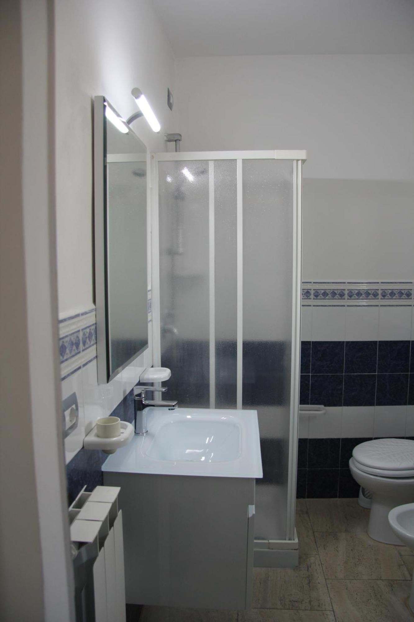 Anthos Casa Vacanze Sant'Omero Room photo