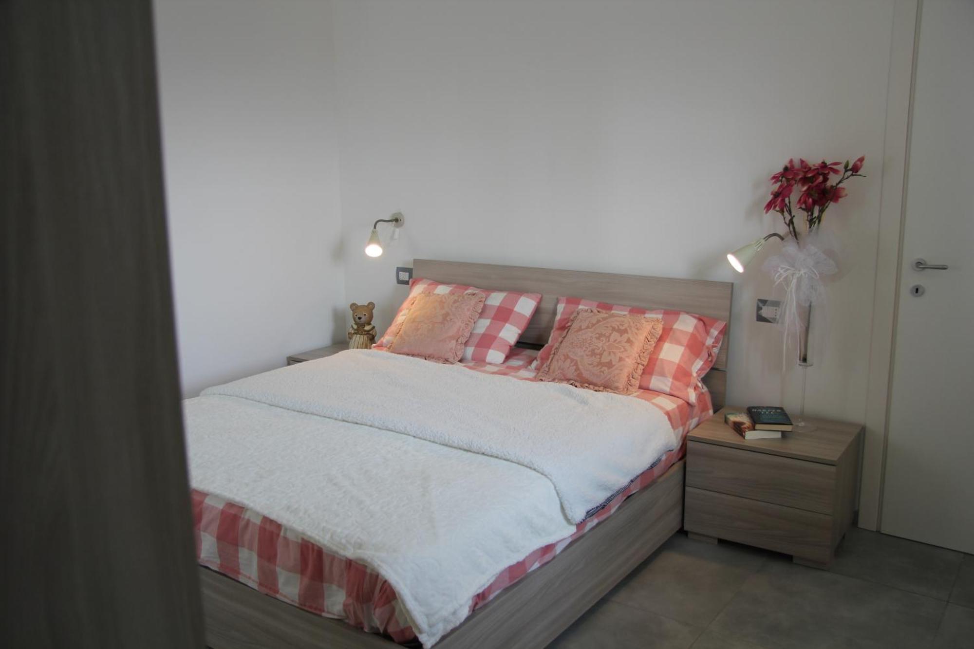 Anthos Casa Vacanze Sant'Omero Room photo