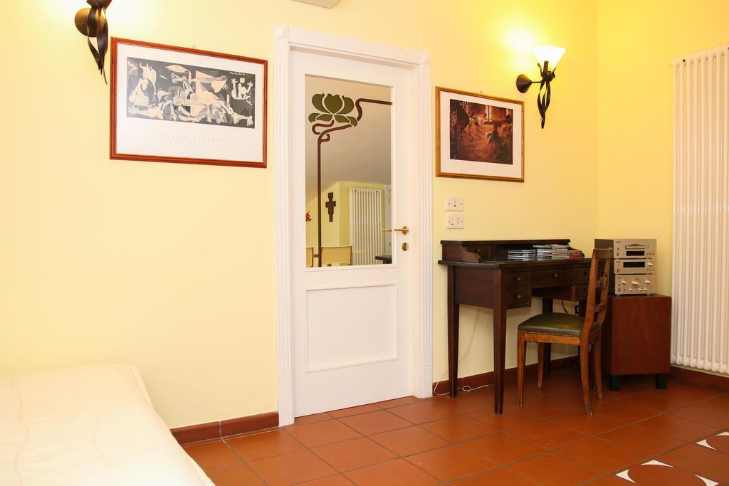 Anthos Casa Vacanze Sant'Omero Room photo