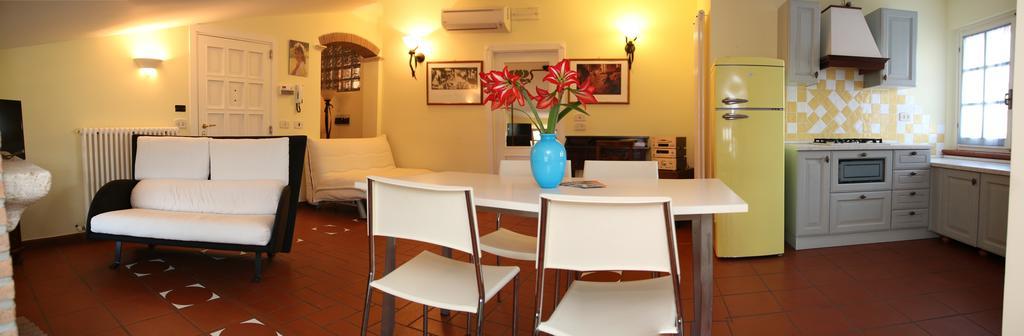Anthos Casa Vacanze Sant'Omero Room photo