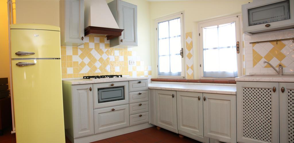 Anthos Casa Vacanze Sant'Omero Room photo