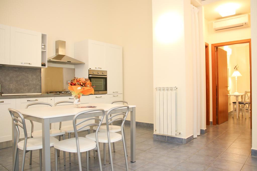 Anthos Casa Vacanze Sant'Omero Exterior photo