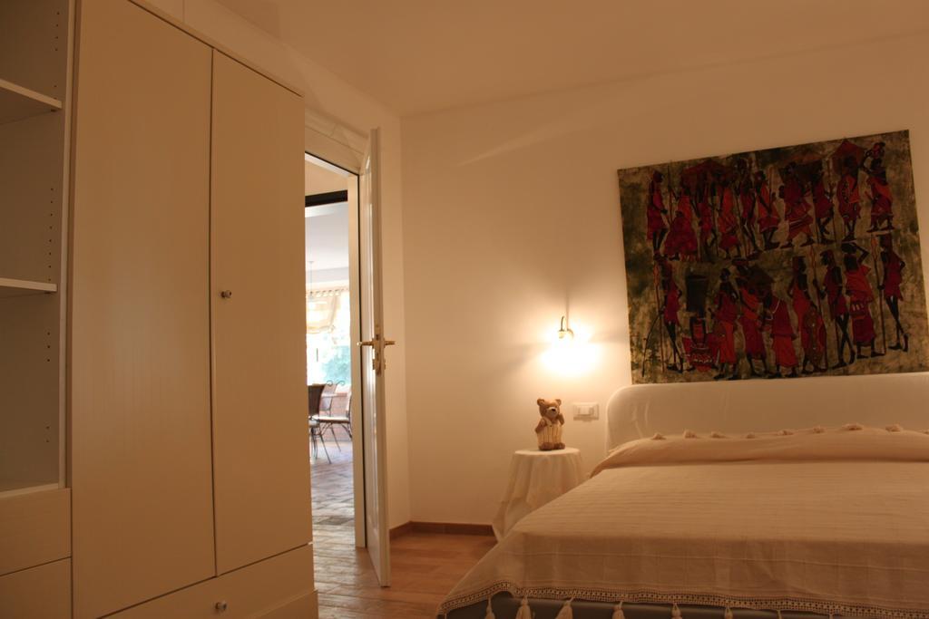 Anthos Casa Vacanze Sant'Omero Room photo
