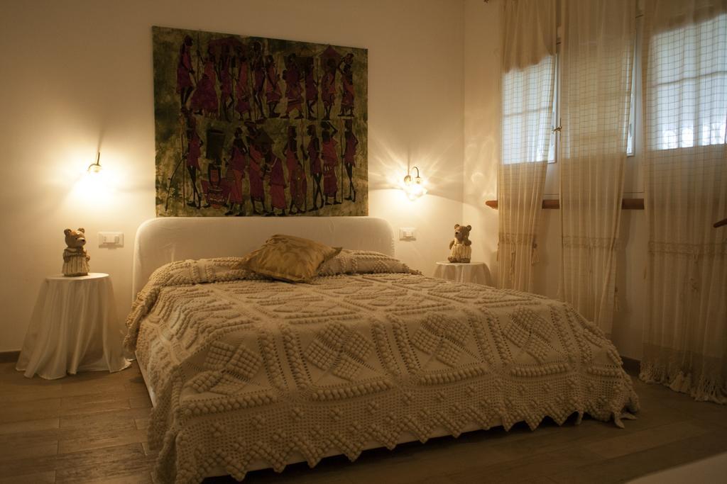 Anthos Casa Vacanze Sant'Omero Room photo