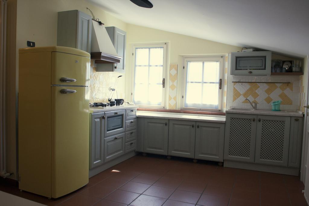 Anthos Casa Vacanze Sant'Omero Room photo