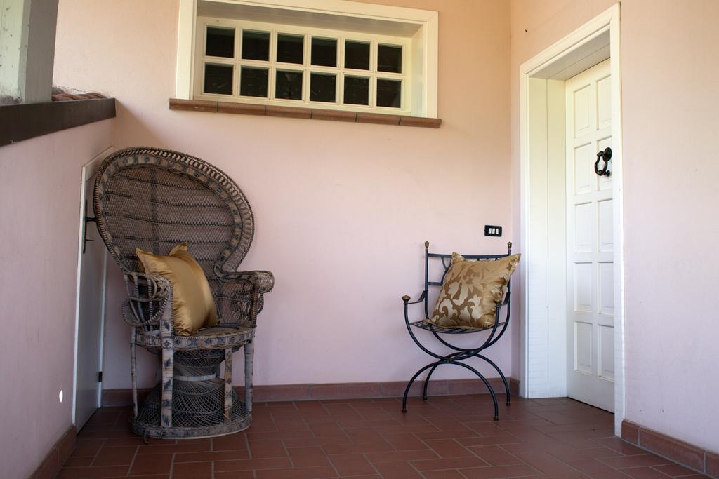 Anthos Casa Vacanze Sant'Omero Room photo