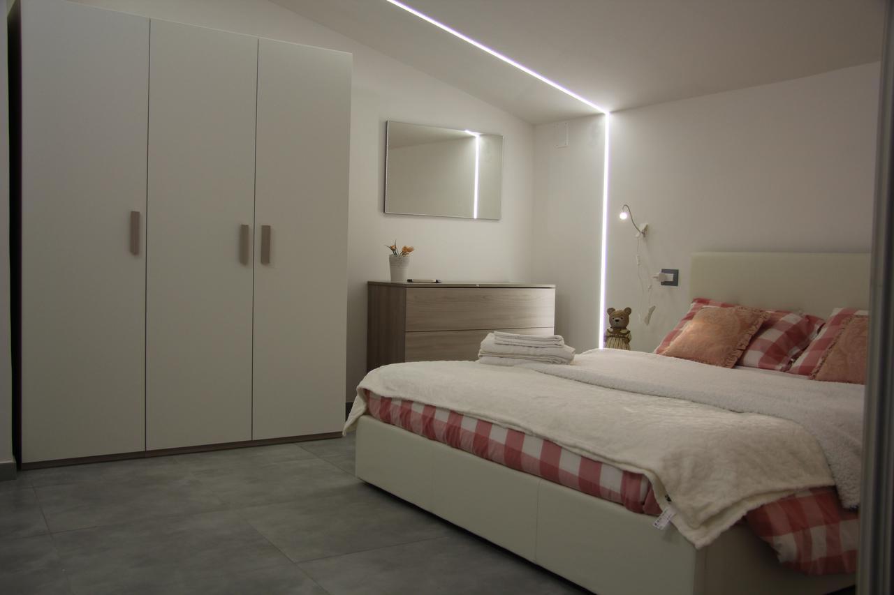 Anthos Casa Vacanze Sant'Omero Exterior photo